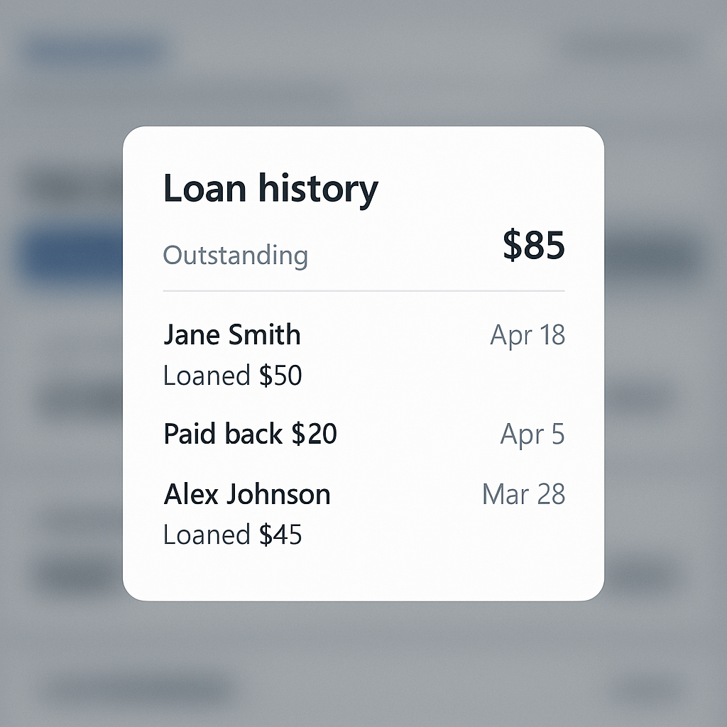 Ever had that “I’m sure they owe me… right?” moment? Lendify...