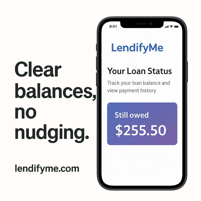 Christmas loans don’t have to be awkward. Everyone sees the ...